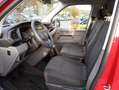 Volkswagen T6.1 Caravelle Trendline Diesel Rojo - thumbnail 6