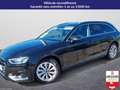 Audi A4 35 tdi 163 s tronic 7 design Noir - thumbnail 1