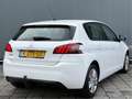 Peugeot 308 BWJ 2021 / 1.2 PT 111 PK Active Pack | TREKHAAK | Wit - thumbnail 2