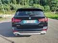 BMW X3 X3 xDrive20d 48V Nero - thumbnail 7