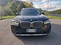 BMW X3 X3 xDrive20d 48V Nero - thumbnail 2