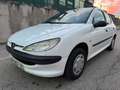 Peugeot 206 1.4 XR Blanco - thumbnail 5