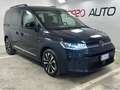 Volkswagen Caddy 2.0 TDI 122CV DSG Style|ALLEST. MOVE|TETTO Blau - thumbnail 2