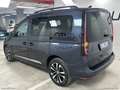 Volkswagen Caddy 2.0 TDI 122CV DSG Style|ALLEST. MOVE|TETTO Bleu - thumbnail 4