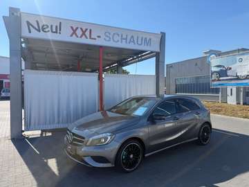 A A 200 BlueEfficiency