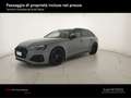 Audi RS4 Avant 2.9 TFSI quattro 450 CV Tiptronic - GANCIO - Grigio - thumbnail 1