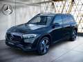 Mercedes-Benz EQB 250 Progressive Night*Pano*Easy-P*Vorklima** Schwarz - thumbnail 2