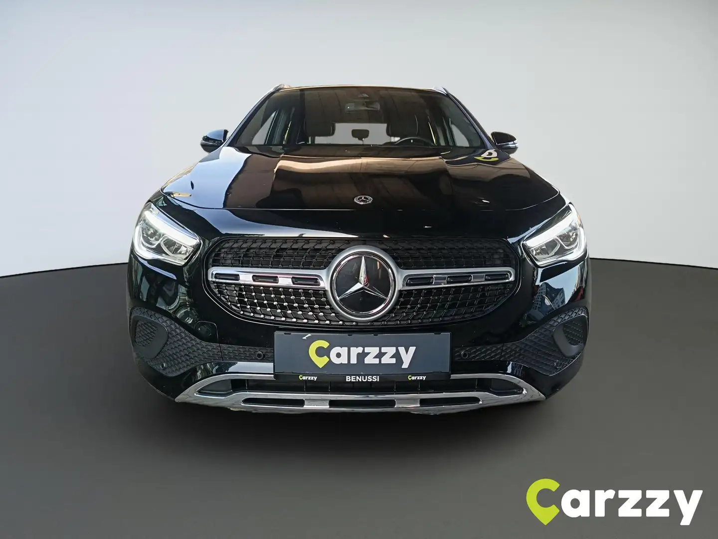 Mercedes-Benz GLA 200 200 d - 2