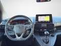 Opel Combo Edition / 7 Sitze / Navi / Winter Paket Kék - thumbnail 21