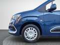 Opel Combo Edition / 7 Sitze / Navi / Winter Paket Kék - thumbnail 9