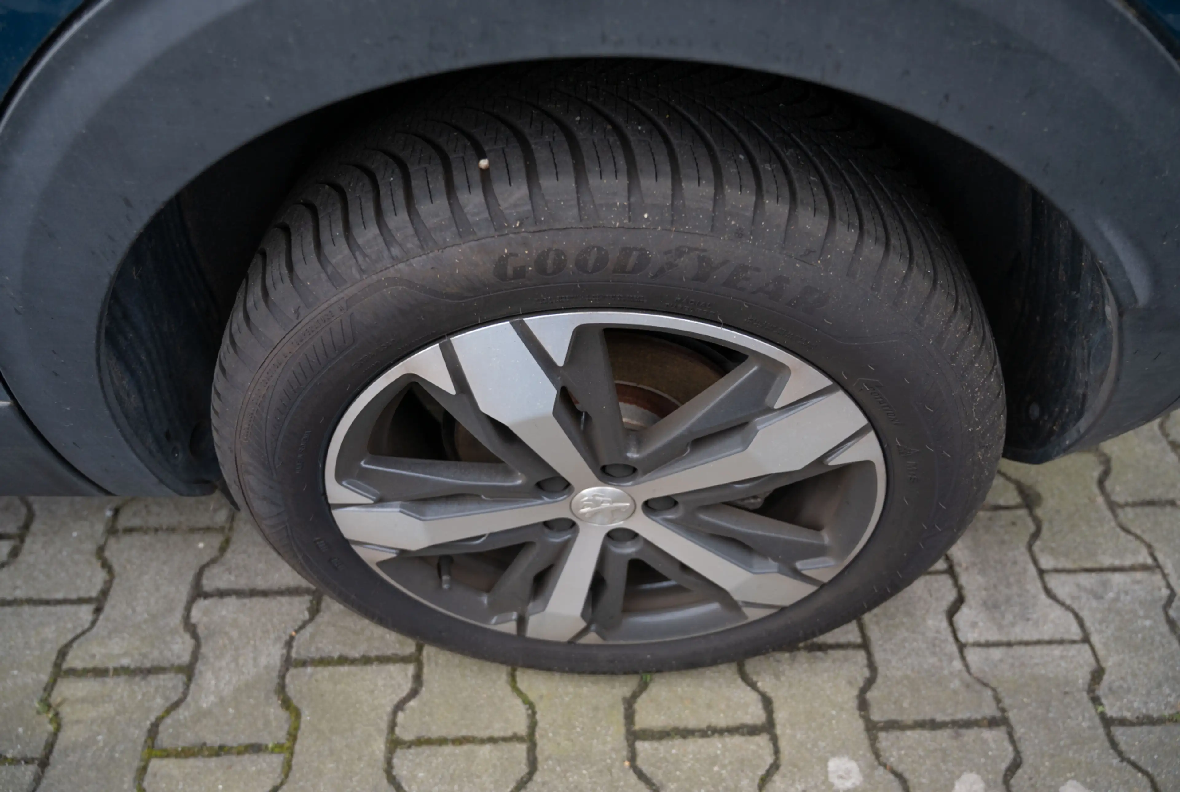 Peugeot 3008 Allure Pack 1.2 PureTech 130 EAT8 *NAVI*GRIP-CONTROL* — photo 15