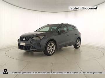 1.0 ecotsi fr 95cv