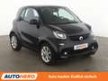 smart forTwo 1.0 Basis passion Aut.*TEMPO*PANO*KLIMA* Schwarz - thumbnail 8