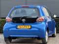 Toyota Aygo 1.0-12V Comfort|NAP|APK|CRUISE|AIRCO Blauw - thumbnail 7