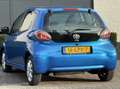 Toyota Aygo 1.0-12V Comfort|NAP|APK|CRUISE|AIRCO Blauw - thumbnail 5