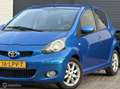 Toyota Aygo 1.0-12V Comfort|NAP|APK|CRUISE|AIRCO Blauw - thumbnail 4