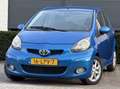 Toyota Aygo 1.0-12V Comfort|NAP|APK|CRUISE|AIRCO Blauw - thumbnail 3