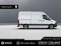 Mercedes-Benz Sprinter 317 Standard L2H2 9G MBUX Navi 360 Cam Weiß - thumbnail 8