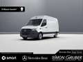 Mercedes-Benz Sprinter 317 Standard L2H2 9G MBUX Navi 360 Cam Weiß - thumbnail 1