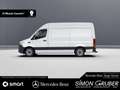 Mercedes-Benz Sprinter 317 Standard L2H2 9G MBUX Navi 360 Cam Weiß - thumbnail 9