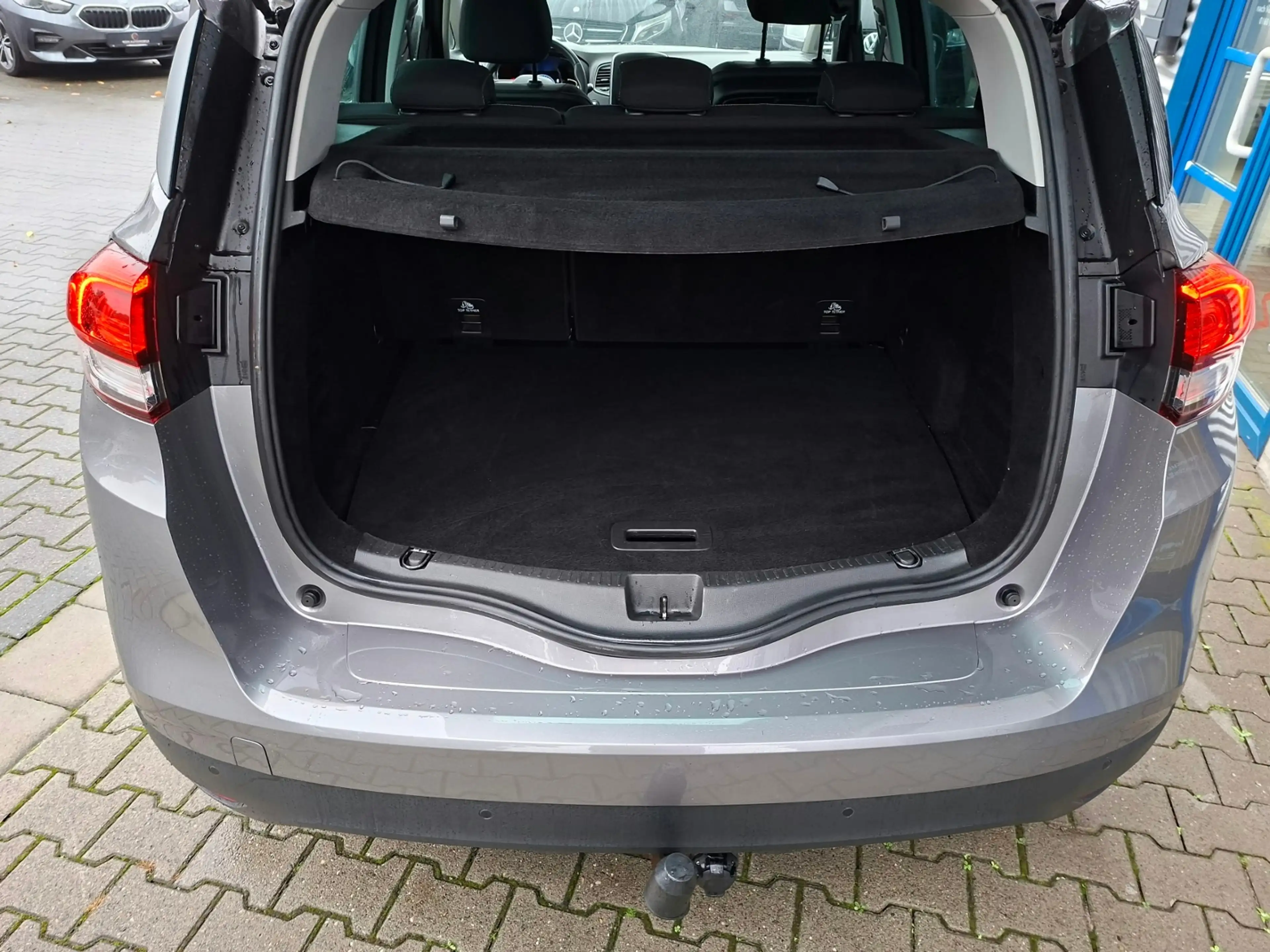 Renault Scenic IV 1.3 TCe "Limited" *1.HAND*SHZ:NAVI*PDC*KAMERA* — photo 7