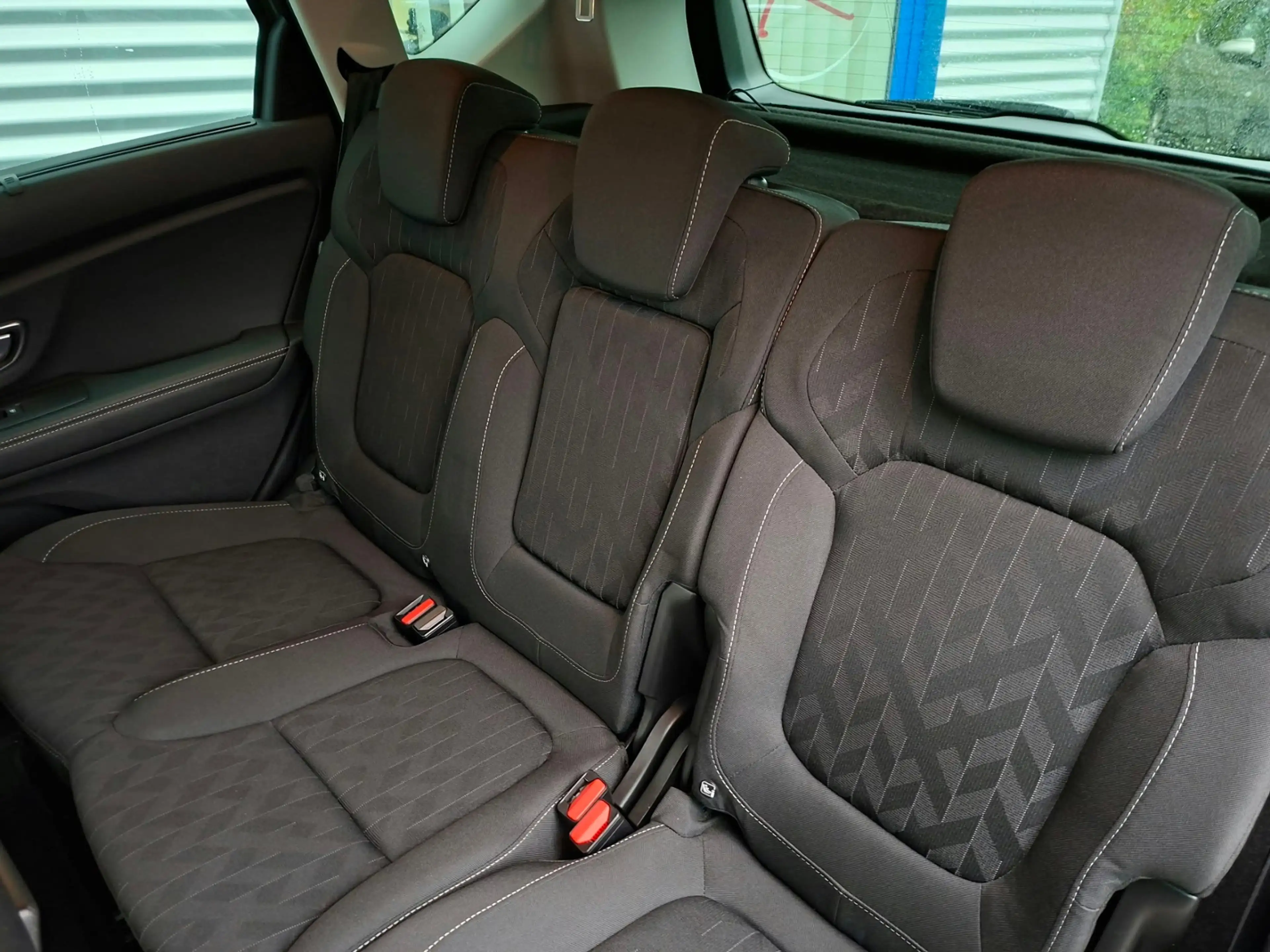 Renault Scenic IV 1.3 TCe "Limited" *1.HAND*SHZ:NAVI*PDC*KAMERA* — photo 19