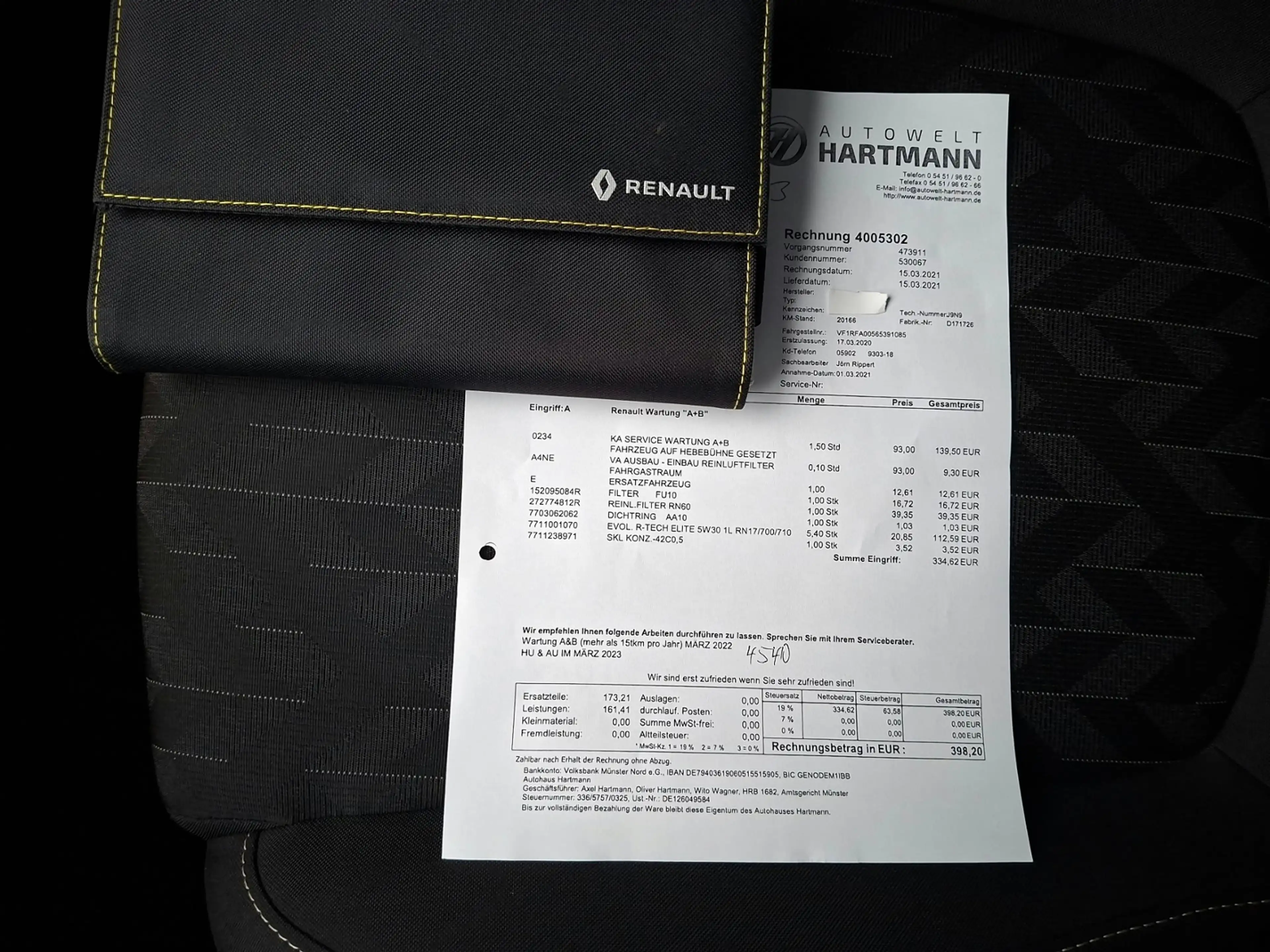 Renault Scenic IV 1.3 TCe "Limited" *1.HAND*SHZ:NAVI*PDC*KAMERA* — photo 26