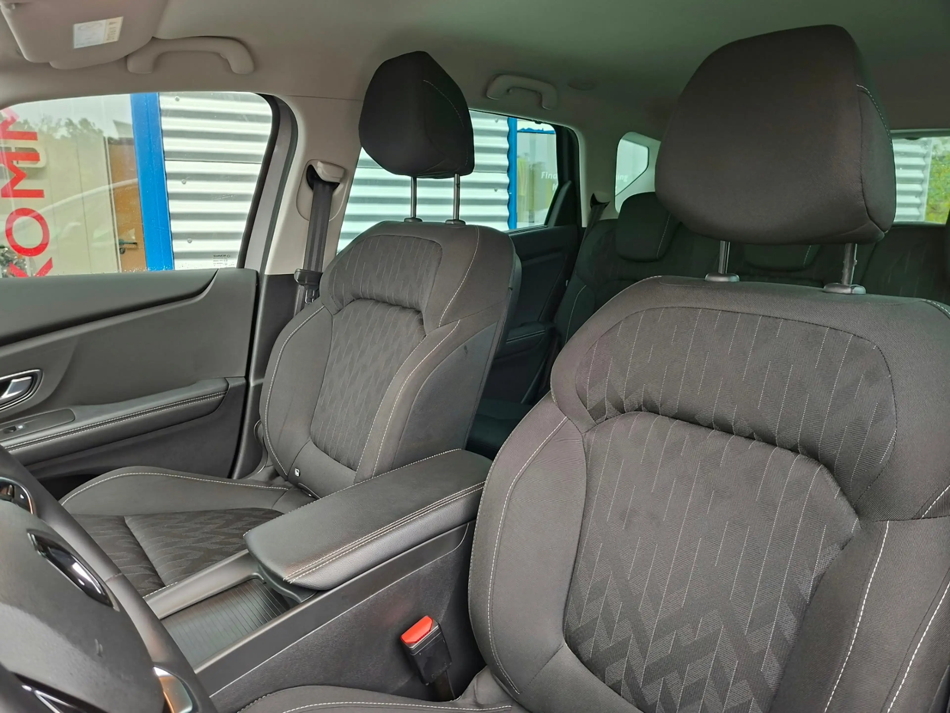 Renault Scenic IV 1.3 TCe "Limited" *1.HAND*SHZ:NAVI*PDC*KAMERA* — photo 10