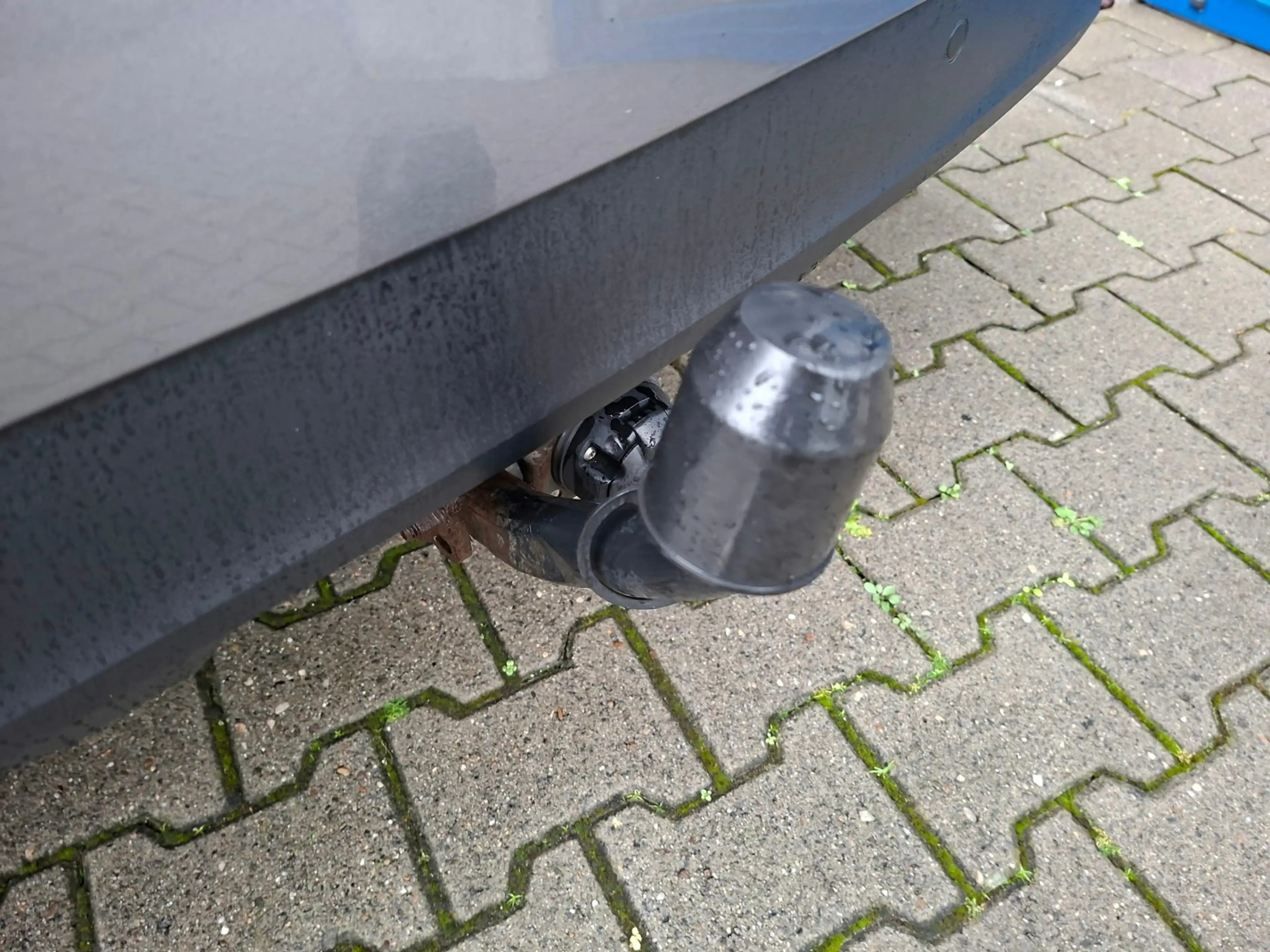 Renault Scenic IV 1.3 TCe "Limited" *1.HAND*SHZ:NAVI*PDC*KAMERA* — photo 6