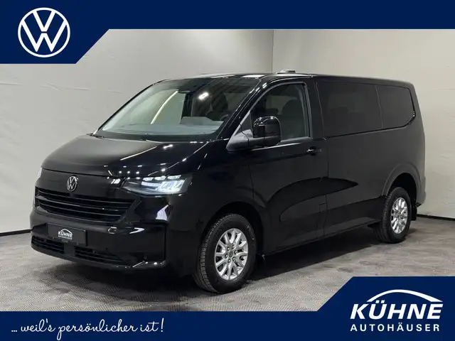 Volkswagen T7 Caravelle Life 2.0 TDI DSG KR | LED AHK PDC