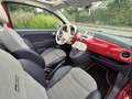 Fiat 500 Lounge*Leder*Klima*Alufelgen Rot - thumbnail 8