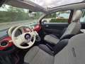 Fiat 500 Lounge*Leder*Klima*Alufelgen Rot - thumbnail 10