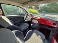 Fiat 500 Lounge*Leder*Klima*Alufelgen Rot - thumbnail 5