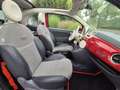 Fiat 500 Lounge*Leder*Klima*Alufelgen Rot - thumbnail 11