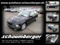 BMW 316 316i Compact * Leder * Schiebedach * Negru - thumbnail 1