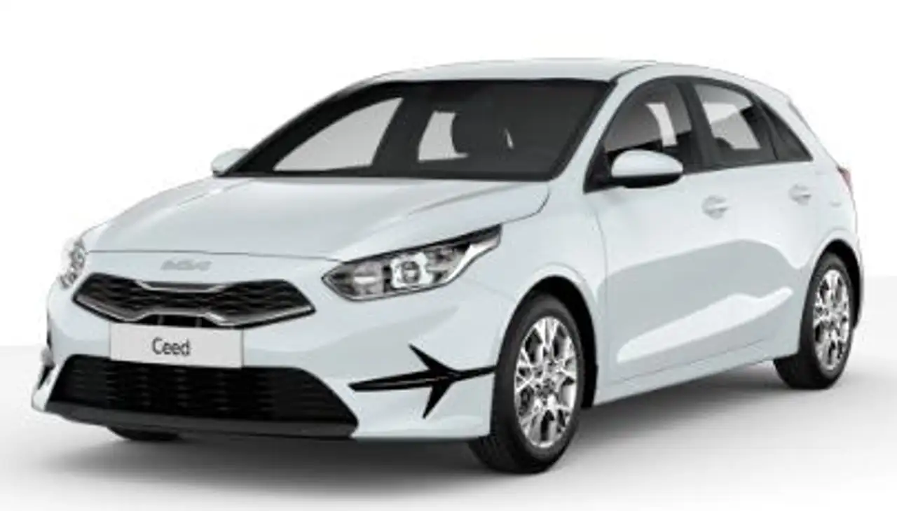 Kia Ceed / cee