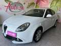 Alfa Romeo Giulietta Giulietta 1.6 jtdm Super 120cv my18 Bianco - thumbnail 1