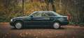 Mercedes-Benz 500 500 180 Classic Groen - thumbnail 6