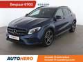 Mercedes-Benz GLA 180 GLA 180 AMG Line Bleu - thumbnail 1