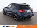 Mercedes-Benz GLA 180 GLA 180 AMG Line Bleu - thumbnail 4