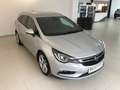Opel Astra Kombi T.Benziner Dynamic-Ausstattung Silber - thumbnail 3