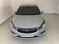 Opel Astra Kombi T.Benziner Dynamic-Ausstattung Silber - thumbnail 2