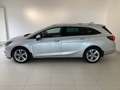 Opel Astra Kombi T.Benziner Dynamic-Ausstattung Silber - thumbnail 5