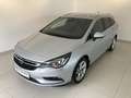 Opel Astra Kombi T.Benziner Dynamic-Ausstattung Silber - thumbnail 1