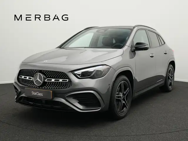 Mercedes-Benz GLA 180 GLA 180 AMG-Line Premium Plus  AMG Line Navi/Klima