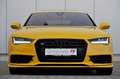 Audi S7 4.0 TFSI *100% INDIVIDUAL *RS-SITZ *CARBON *UNIKAT Yellow - thumbnail 4