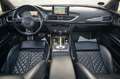 Audi S7 4.0 TFSI *100% INDIVIDUAL *RS-SITZ *CARBON *UNIKAT Sarı - thumbnail 10