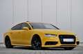 Audi S7 4.0 TFSI *100% INDIVIDUAL *RS-SITZ *CARBON *UNIKAT Geel - thumbnail 5