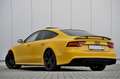 Audi S7 4.0 TFSI *100% INDIVIDUAL *RS-SITZ *CARBON *UNIKAT Yellow - thumbnail 6
