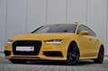 Audi S7 4.0 TFSI *100% INDIVIDUAL *RS-SITZ *CARBON *UNIKAT Gelb - thumbnail 3